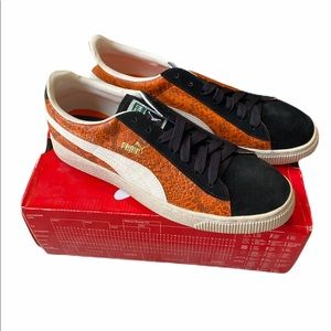 puma 2007 shoes